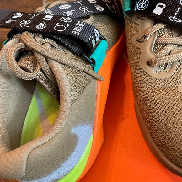 nike metcon ut